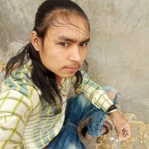 Meet your Posher, Bikram